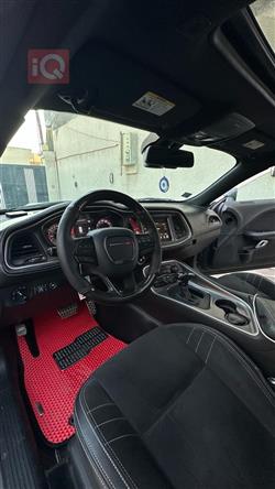 دودج تشالنجر